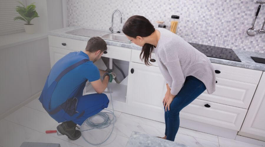 Professional sewer line replacement in Willard, OH
